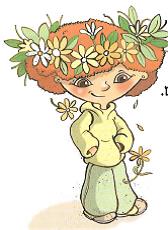 (בספר איור של נוגה ושביט משוחחים)